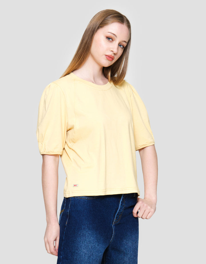 Exit Lesya Kaos Wanita