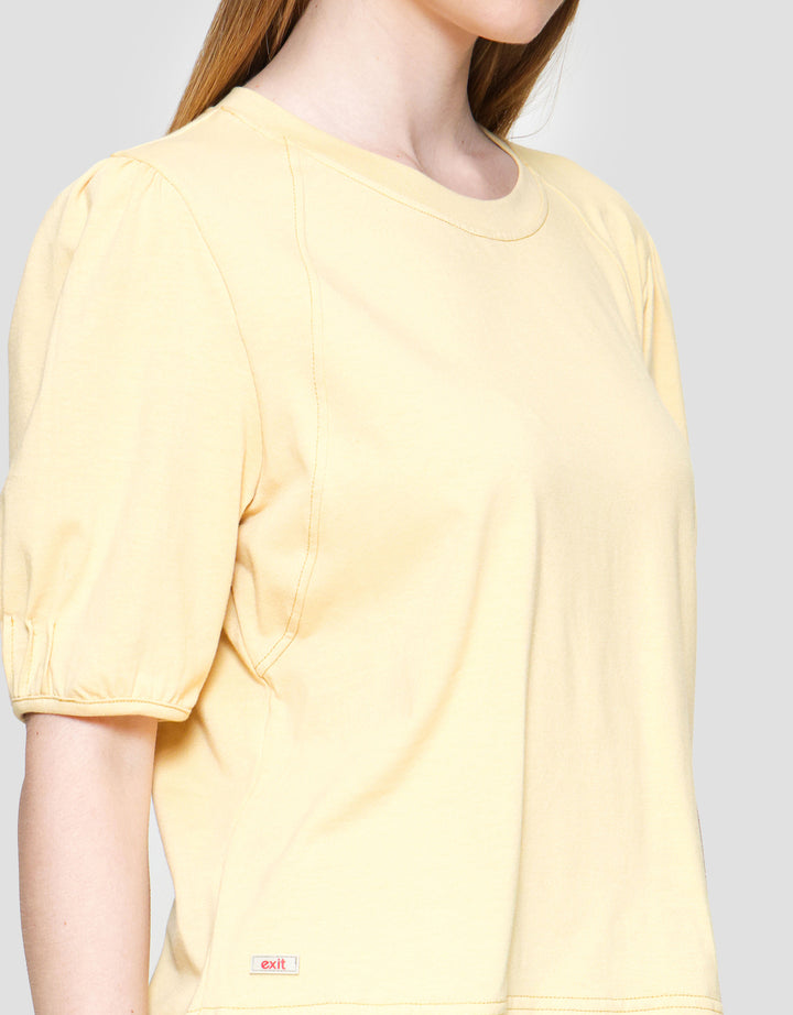 Exit Lesya Kaos Wanita