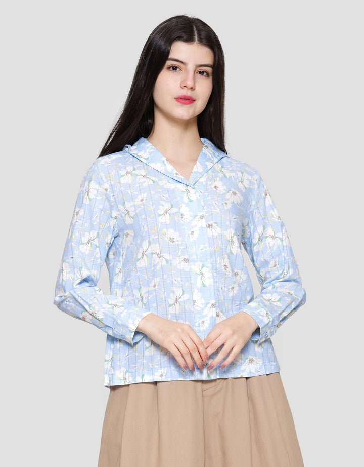 Exit Inea Blouse Wanita