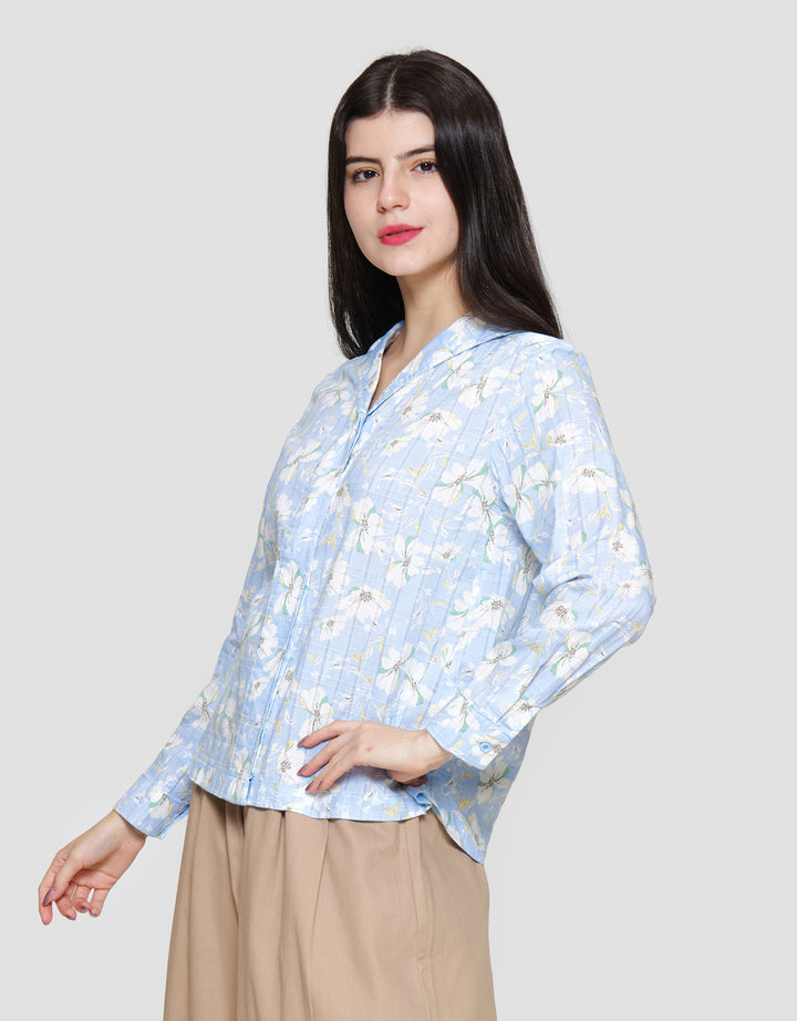 Exit Inea Blouse Wanita