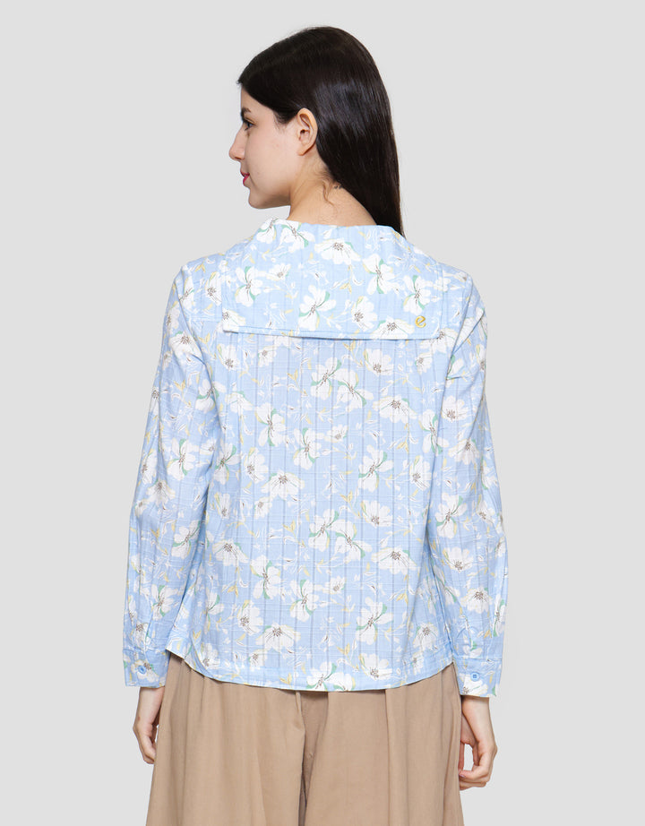 Exit Inea Blouse Wanita