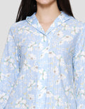 Exit Inea Blouse Wanita