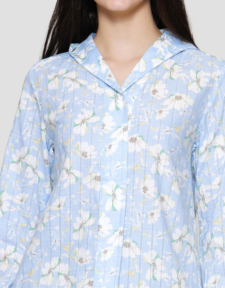 Exit Inea Blouse Wanita