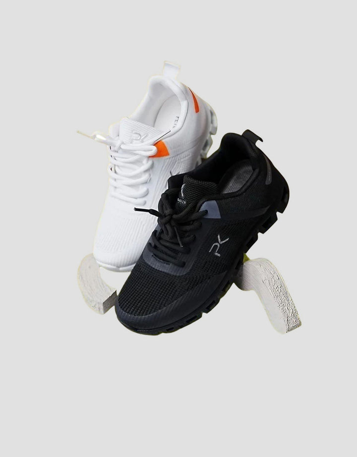 Peter Keiza Sepatu Sneakers Polos Wanita