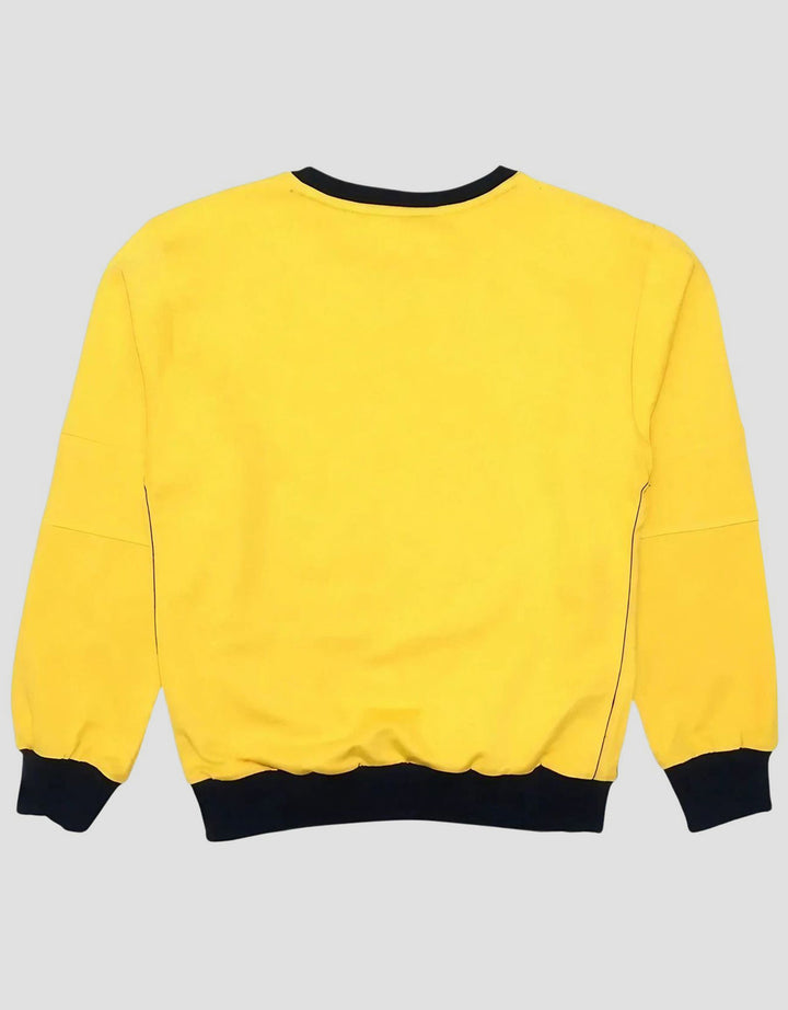 That's Donald Duck Warm Clothes Jaket Anak Laki-laki