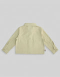 That's Donald Daisy Bright Girl Jaket Tenun Anak Perempuan