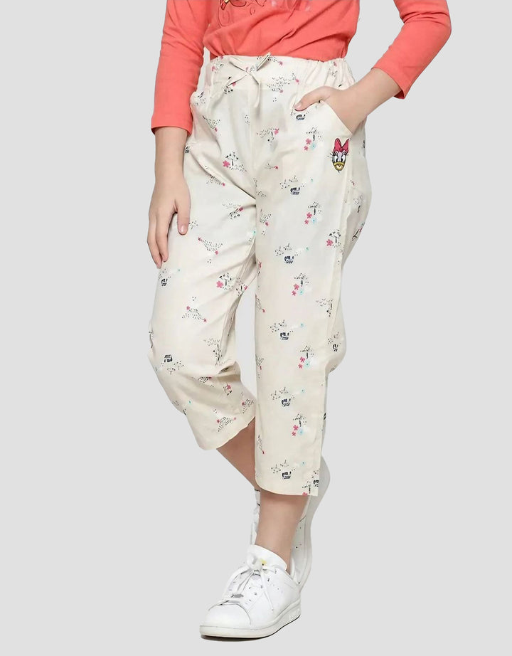 That's Donald Daisy Celana Anak Perempuan
