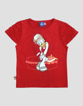 That's Donald Daisy Bright Kaos Polos Anak