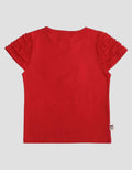 That's Donald Daisy Bright Kaos Polos Anak