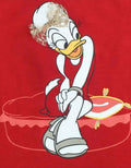 That's Donald Daisy Bright Kaos Polos Anak