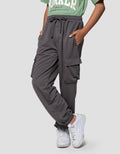 Nevada Jogger Pants Knit Cargo Jogger Anak Laki-laki