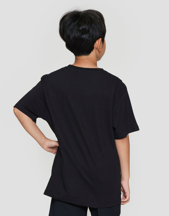 Nevada Anime Player Colace Print Kaos Anak Laki-laki