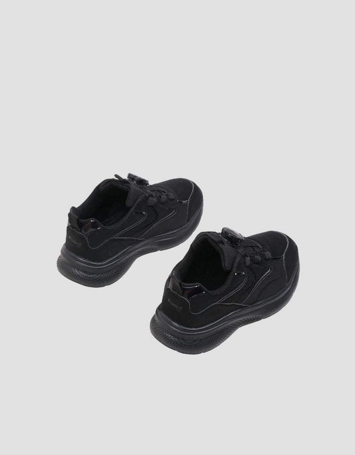 Fladeo Sneakers Tali Sepatu Anak Laki-laki
