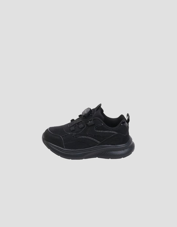 Fladeo Sneakers Tali Sepatu Anak Laki-laki