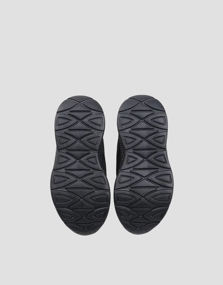 Fladeo Sneakers Tali Sepatu Anak Laki-laki