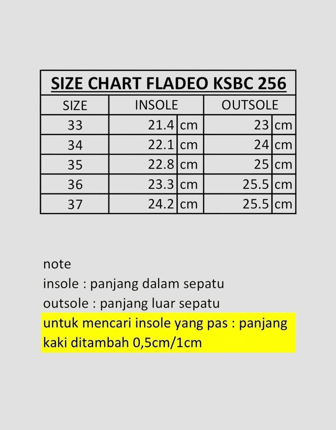 Fladeo Sneakers Tali Sepatu Anak Laki-laki