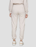 Disney French Terry Cargo Winnie The Pooh Jogger Wanita