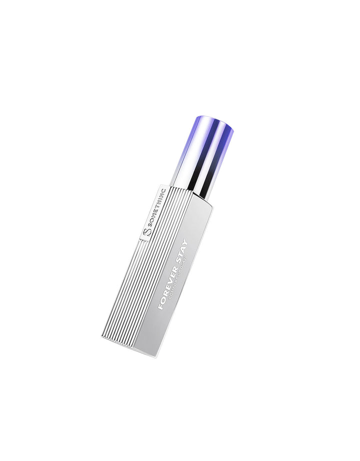 Somethinc Forever Stay Comfort Lip Glaze 08 Notty