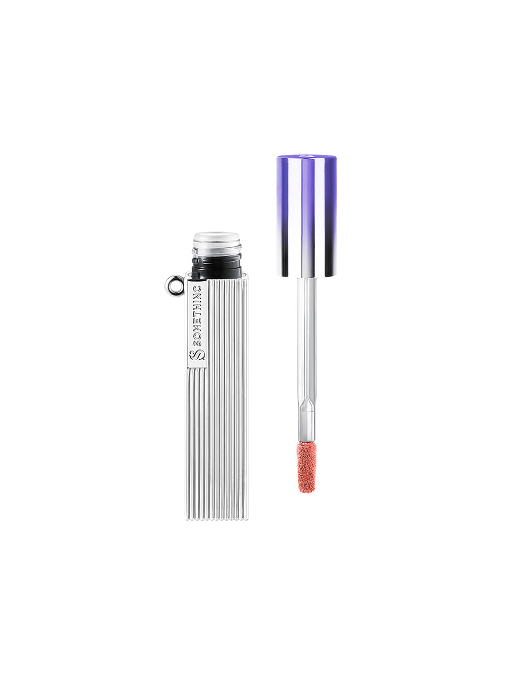 Somethinc Forever Stay Comfort Lip Glaze 01 Uno