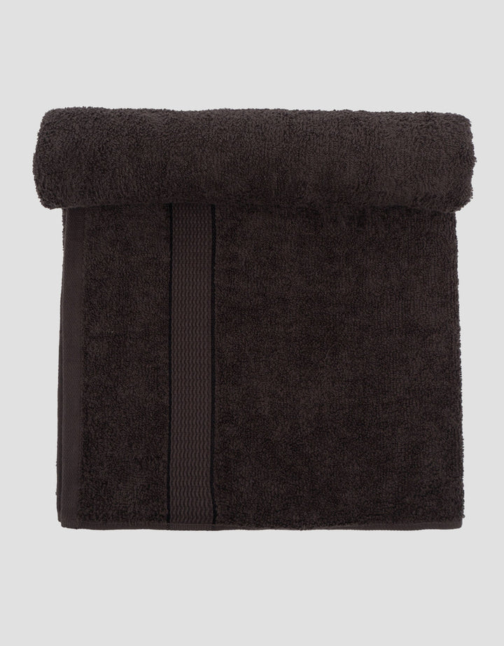 Suko Towel Bath 360G SKBTDRKGR