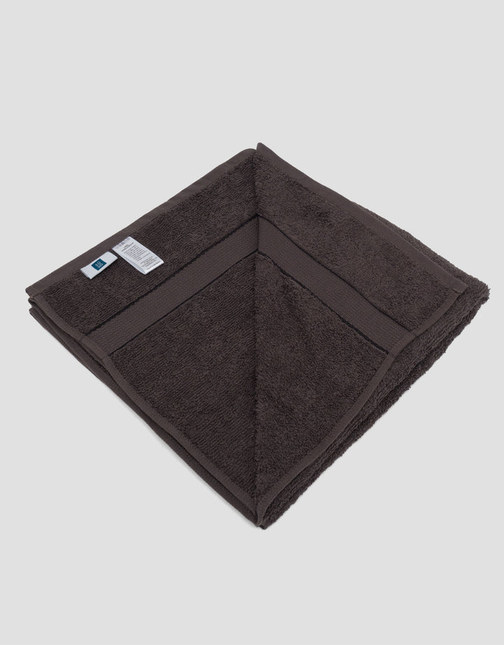 Suko Towel Bath 360G SKBTDRKGR