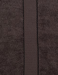 Suko Towel Bath 360G SKBTDRKGR