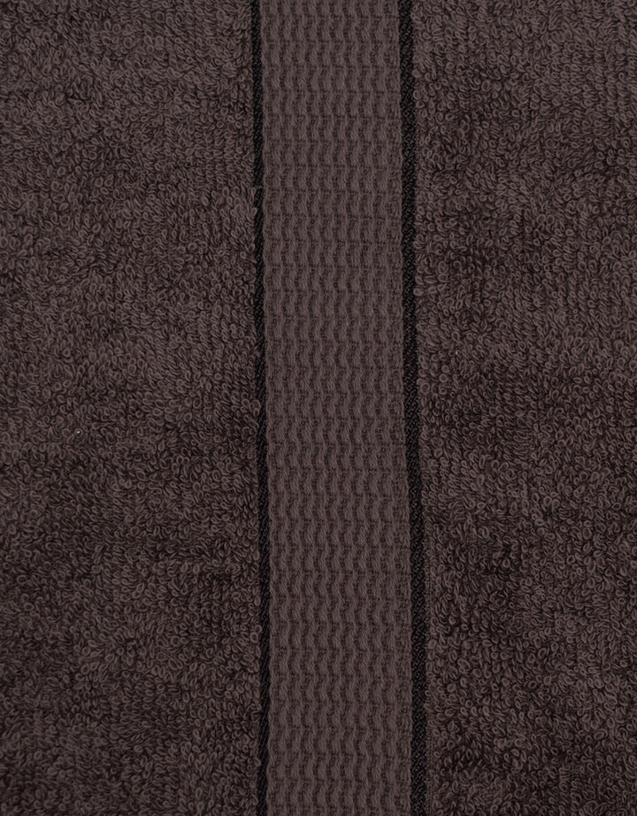 Suko Towel Bath 360G SKBTDRKGR