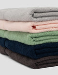 Suko Towel Bath 360G SKBTDRKGR