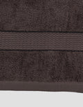 Suko Towel Travel 360G SKTWDRKGR