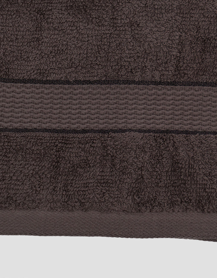 Suko Towel Travel 360G SKTWDRKGR