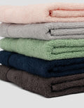 Suko Towel Travel 360G SKTWDRKGR