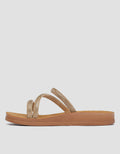 St. Yves FQB04 Slipper Sandal Wanita