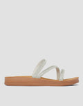 St. Yves FQB04 Slipper Sandal Wanita