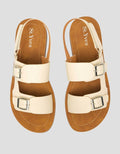 St. Yves Sandal Slingback Wanita