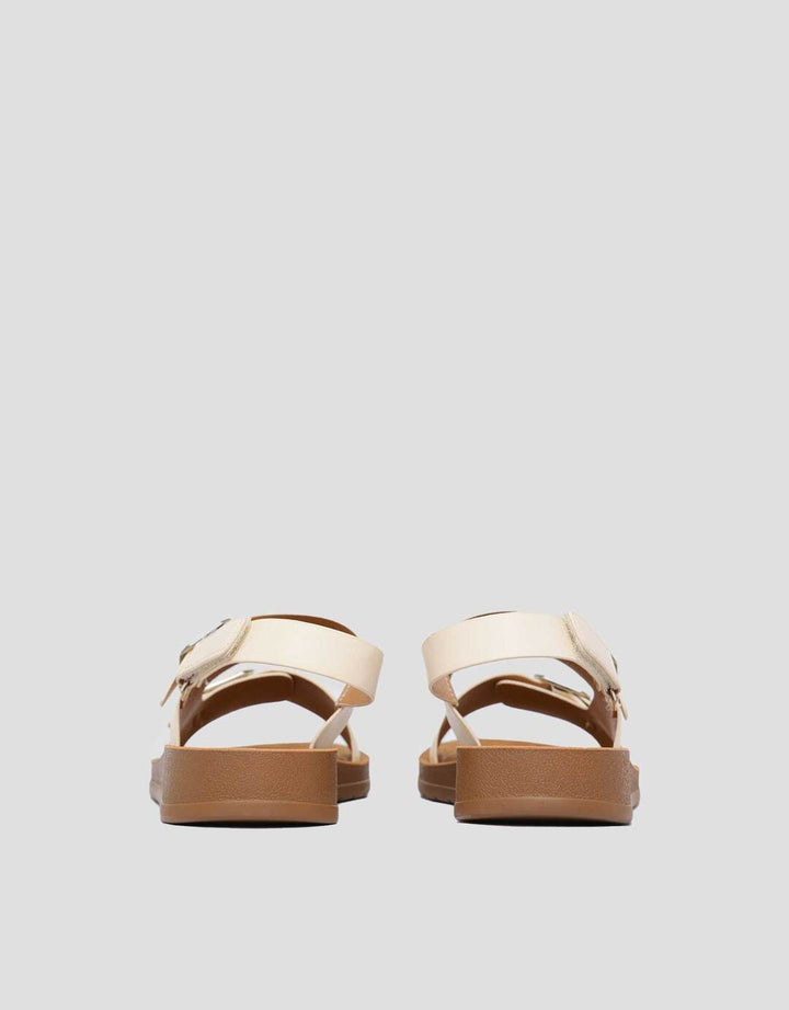 St. Yves Sandal Slingback Wanita