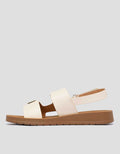 St. Yves Sandal Slingback Wanita