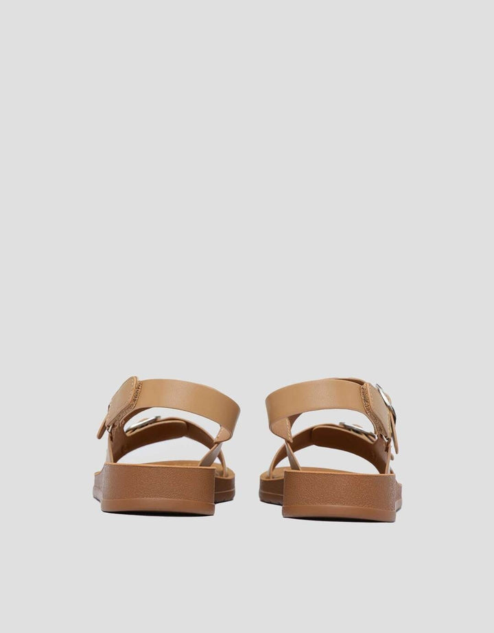 St. Yves Sandal Slingback Wanita