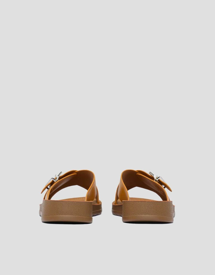 St. Yves Beauty Sandal Slipper Wanita