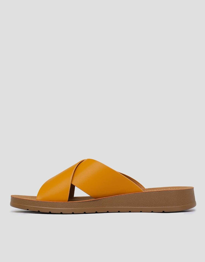 St. Yves Beauty Sandal Slipper Wanita