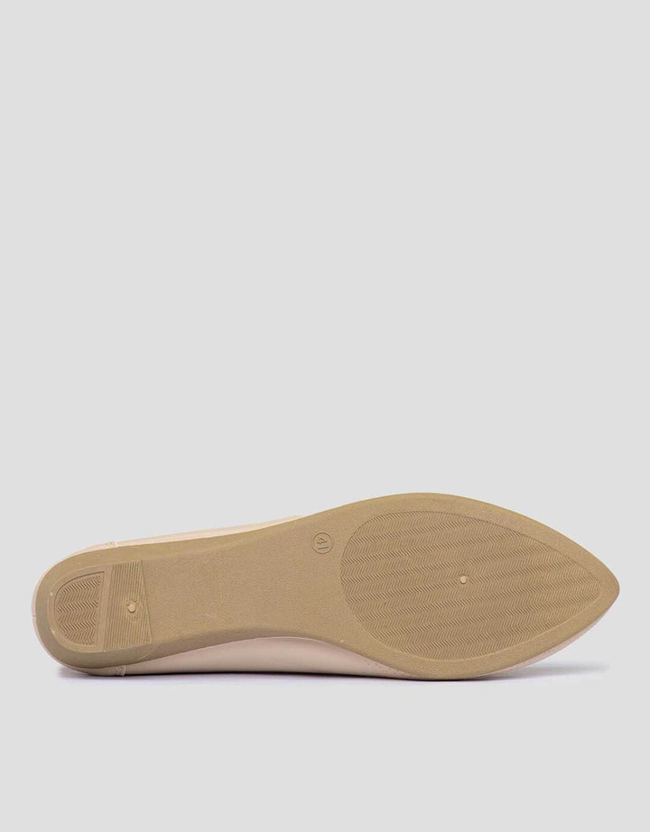 St. Yves Ballerina Sepatu Flat Wanita