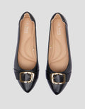 St. Yves Ballerina Simply Sepatu Flat Wanita