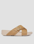 St. Yves Amante Slipper Sandal Slipper Wanita
