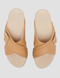 St. Yves Amante Slipper Sandal Slipper Wanita