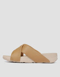 St. Yves Amante Slipper Sandal Slipper Wanita