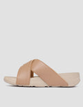 St. Yves Amante Slipper Sandal Slipper Wanita