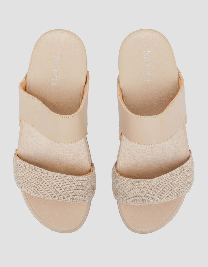 St. Yves Simply Sandal Slipper Wanita