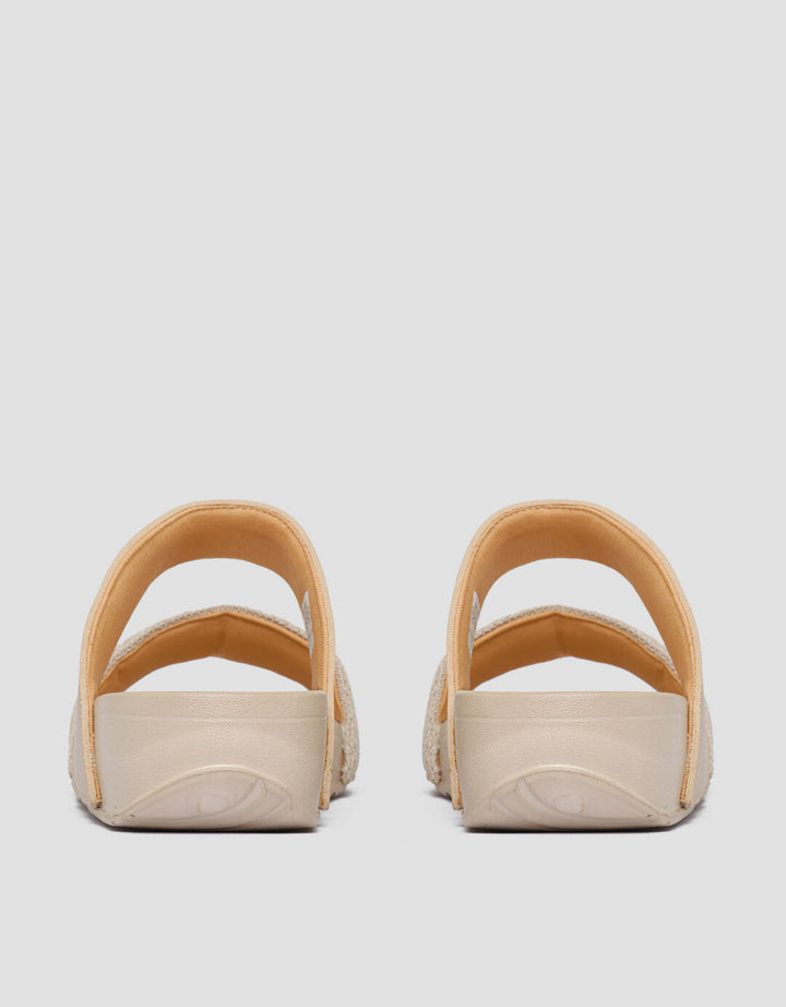 St. Yves Simply Sandal Slipper Wanita