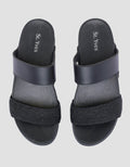 St. Yves Simply Sandal Slipper Wanita