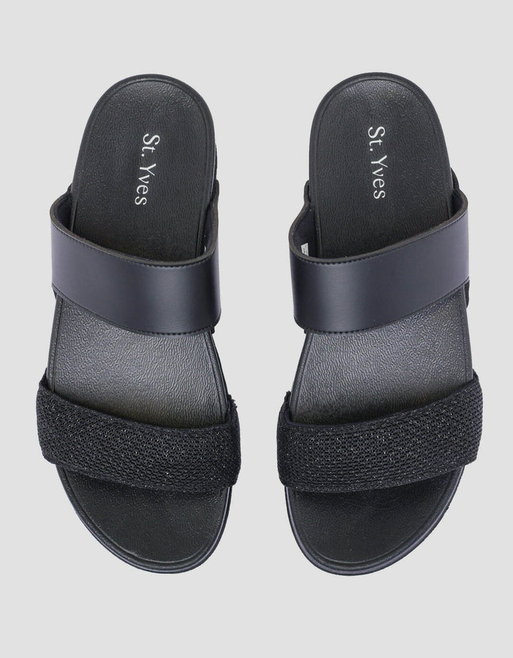 St. Yves Simply Sandal Slipper Wanita