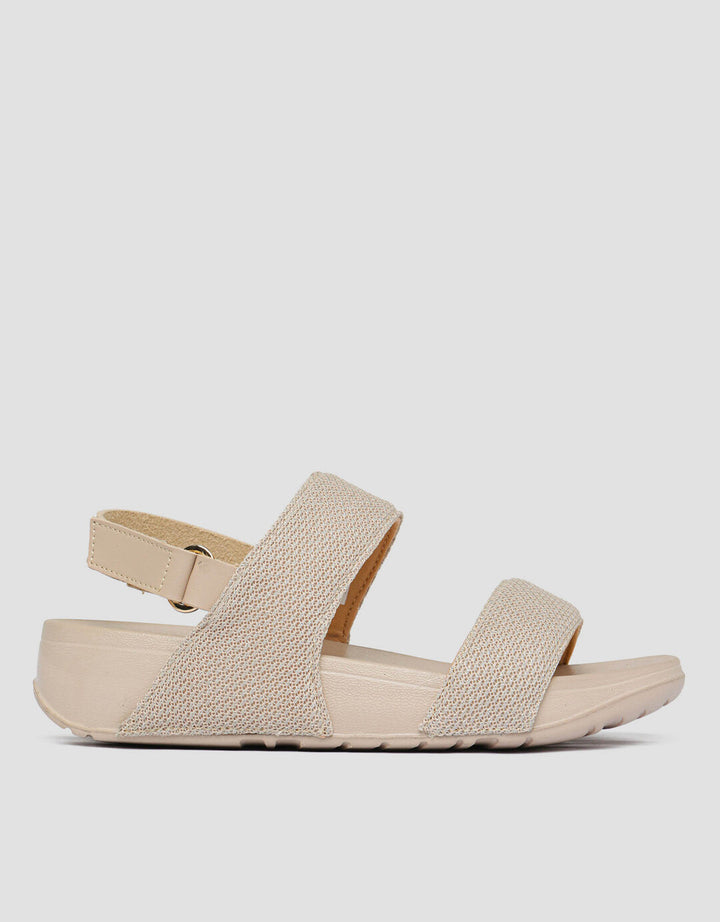St. Yves Beauty Sandal Slingback Wanita
